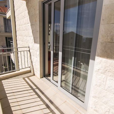 Apartment Dolce Petrovac Exterior photo
