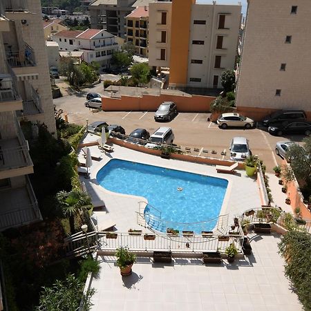 Apartment Dolce Petrovac Exterior photo