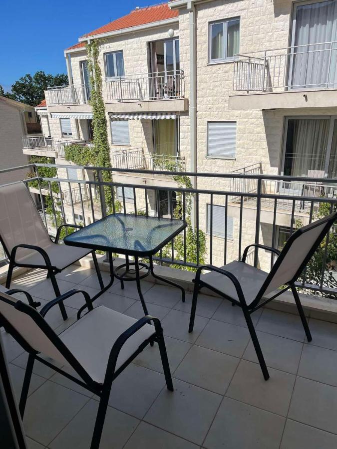 Apartment Dolce Petrovac Exterior photo