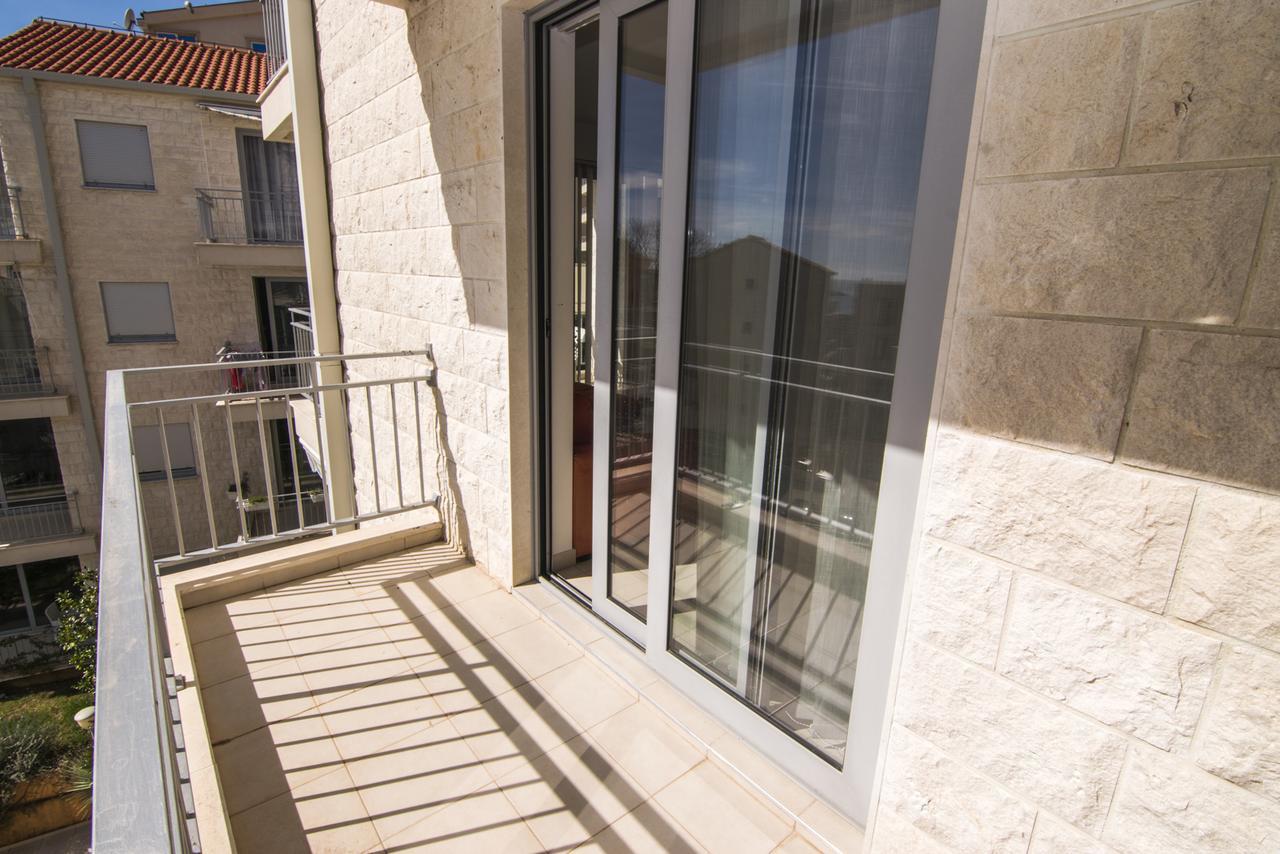 Apartment Dolce Petrovac Exterior photo